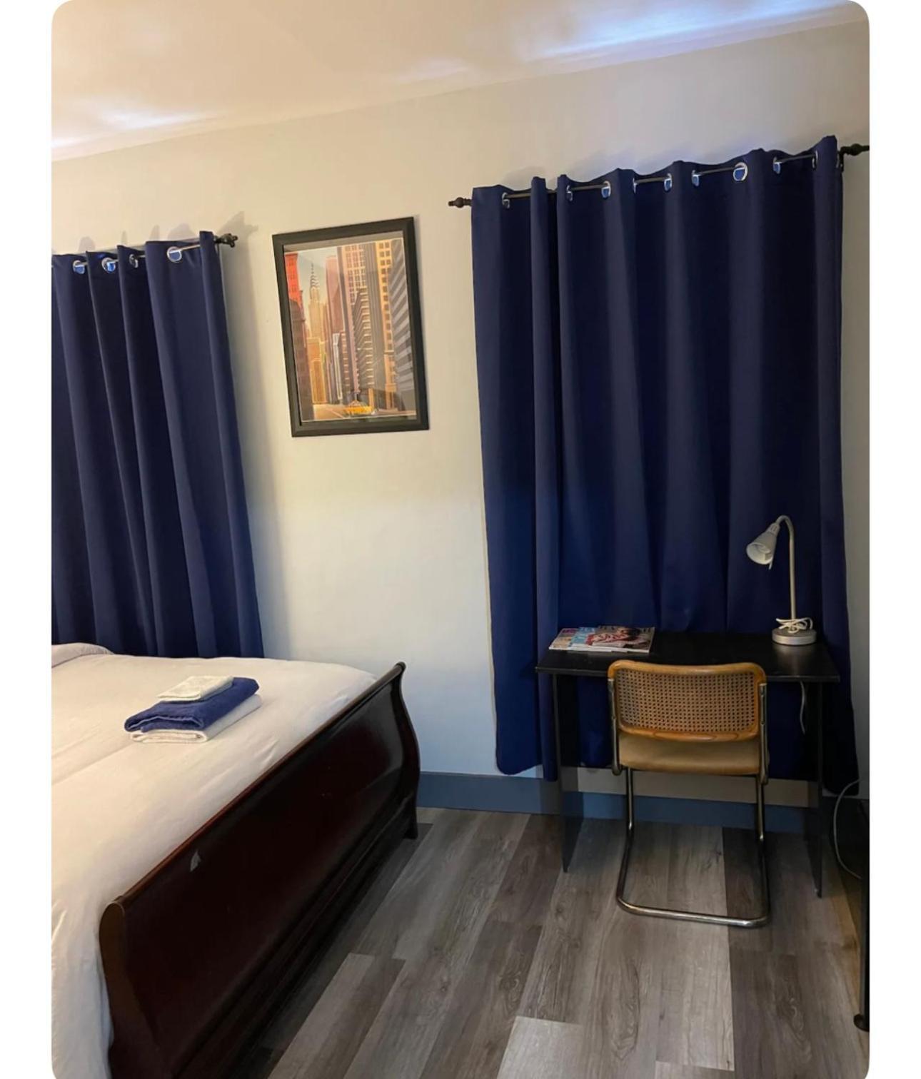 Cozy Room Newark Exteriér fotografie